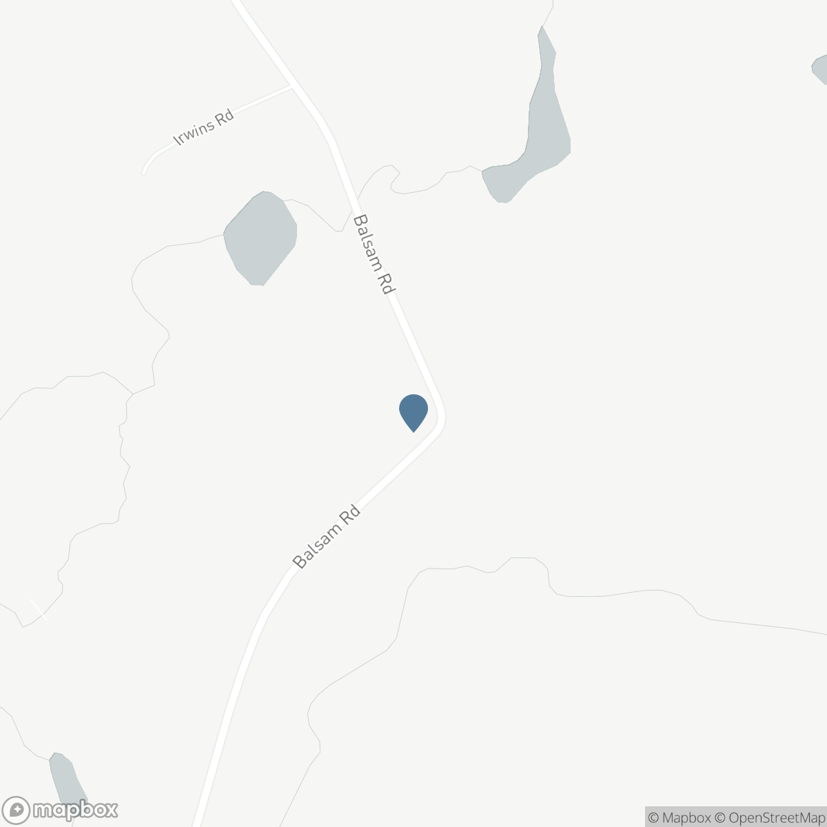 PART 3 BALSAM ROAD, Whitestone, Ontario P0A 1G0